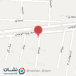 عکس درمانگاه مهراد