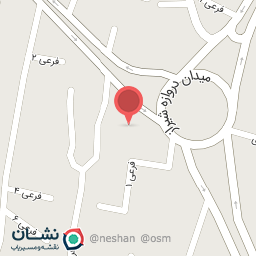 عکس تریا بستنی مهر