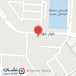 عکس بانک پارچه برادران احدی