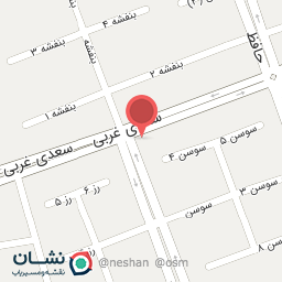 عکس فست‌فود بی بی گل