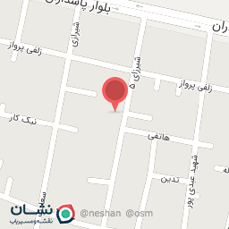 عکس ساختمان سهیل 