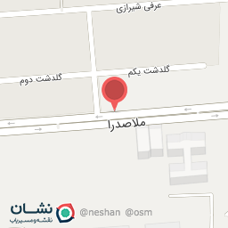 عکس مرکز درمان سوء مصرف مواد طلاییه