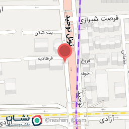 عکس رادیولوژی کشــور