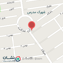 عکس لبنیات صمدی