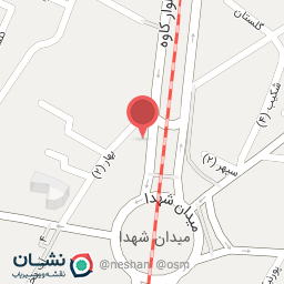 عکس آکادمی بدنسازی النا