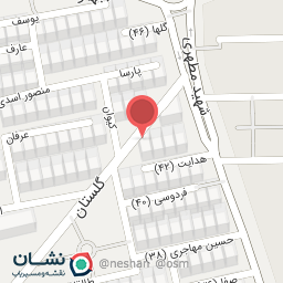 عکس تعمیرگاه دوچرخه کوهستان