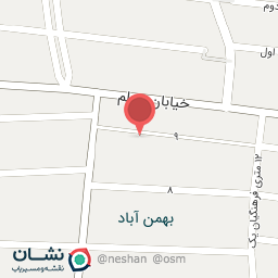 عکس آرایشگاه مردانه کمال 