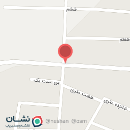 عکس سوپر مارکت حسینی