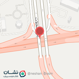 عکس پل محیط زیست