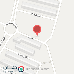 عکس قنادی مارال