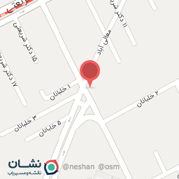 عکس دپارتمان املاک قصر نور