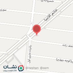 عکس موتور سازی محسن