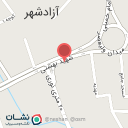 عکس عطاری شهر روغن