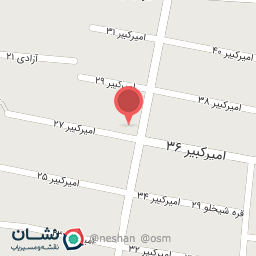 عکس املاک امانیه