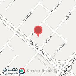 عکس مجتمع تجاری مروارید