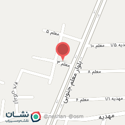 عکس مرکز مشاوره میعاد