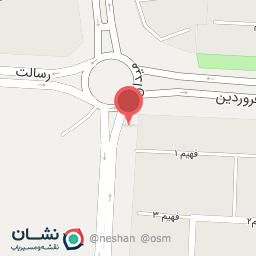 عکس امداد خودرو مرادی