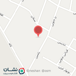 عکس مجتمع مسکونی سبلان ۴