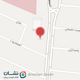 عکس بانک پارسیان (شعبه خوی)