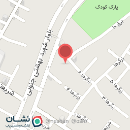 عکس هلال احمر شهربابک