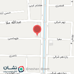 عکس جلوبندی سازی تاپ سرویس