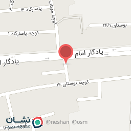 عکس مطب دکتر خالقی