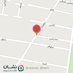 عکس گالری دل‌ماه