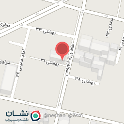 عکس پایگاه بهداشت شهری ضمیمه سلمانزاده