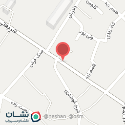 عکس کلیدسازی راشد نژاد