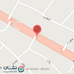 عکس برنج فروشی احمدی فر