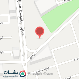 عکس سالن ورزشی