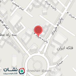 عکس کلینیک فوق تخصصی چشم پزشکی دکتر محمدرضا خوشرو