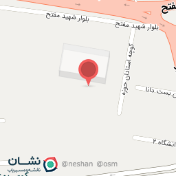 عکس مدرسه علمیه امام خمینی