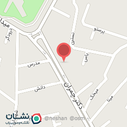 عکس رستوران و تالار پذیرایی معروفی