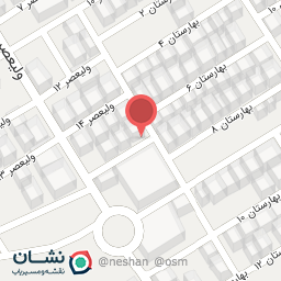 عکس شهرک ولی‌عصر(نیروی انتظامی)