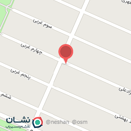 عکس مرکز تخصصی آموزش تکواندو خراسانی