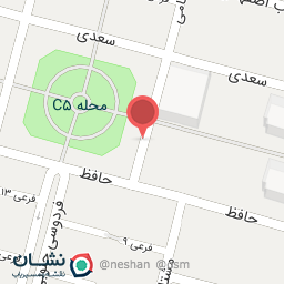 عکس خدمات فنی اطمینان و قطعات یدکی لوازم منزل 