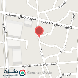 عکس کلینیک نوژین