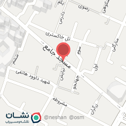 عکس پارچه وترمه سرای پناهنده علی