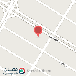 عکس دفترخانه اسناد رسمی شماره 180 اهواز