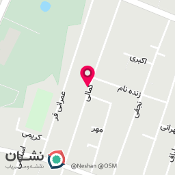 عکس سوپرمارکت سید