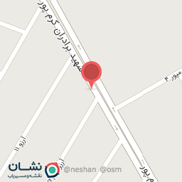 عکس تعمیرگاه مکانیکی و جلوبندی سیتروئن