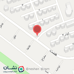 عکس کلبه زیبایی بانوی اندیشه