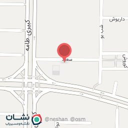 عکس سالن زیبایی مون لایت