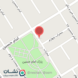 عکس سوپرمارکت مبین