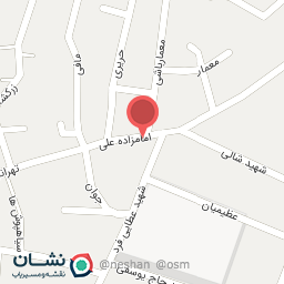 عکس آرایشگاه پیرامو 