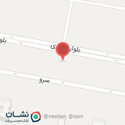 عکس سروک کیش