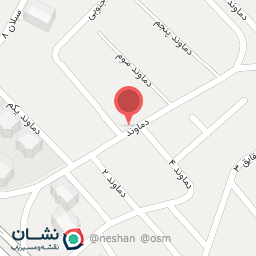 عکس دیلی مارکت شعبه باغمیشه