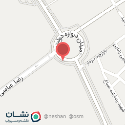 عکس فروشگاه چای چایستان