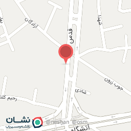 عکس انتهای قدس